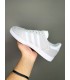 کفش پیاده روی آدیداس گزل سفید Adidas Gazelle Women's Walking Shoes