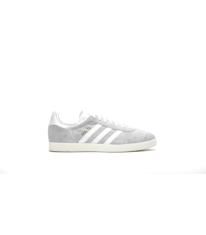 کفش پیاده روی آدیداس گزل سفید Adidas Gazelle Women's Walking Shoes