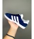 کفش پیاده روی آدیداس گزل سورمه ای Adidas Gazelle Women's Walking Shoes