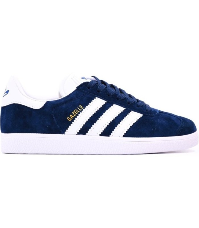 کفش پیاده روی آدیداس گزل سورمه ای Adidas Gazelle Women's Walking Shoes