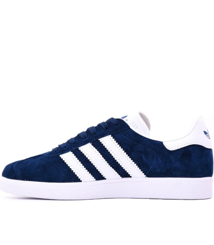 کفش پیاده روی آدیداس گزل سورمه ای Adidas Gazelle Women's Walking Shoes