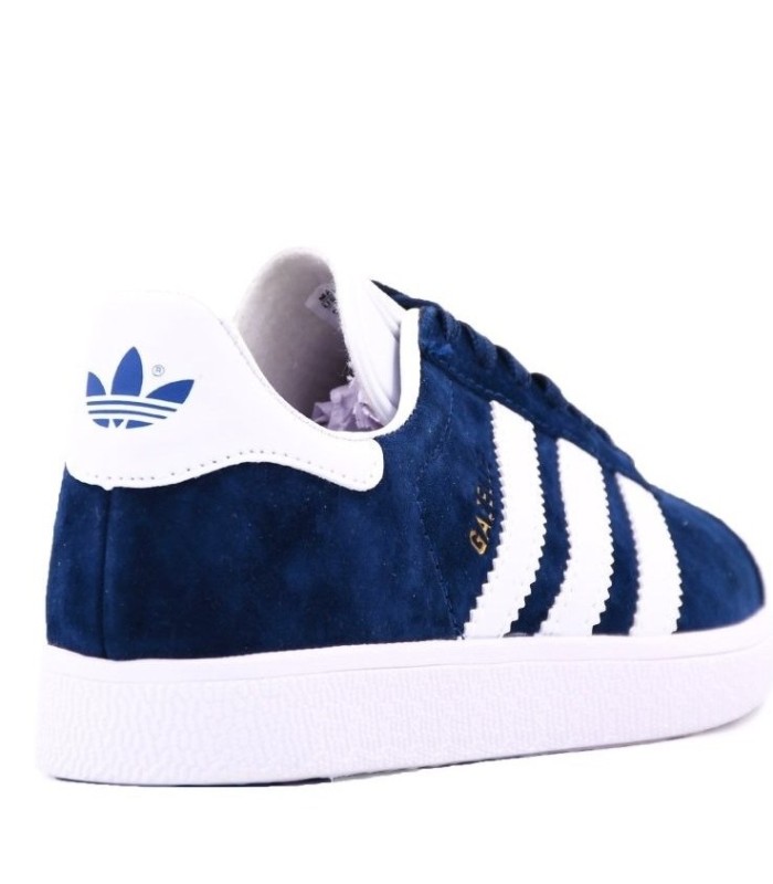 کفش پیاده روی آدیداس گزل سورمه ای Adidas Gazelle Women's Walking Shoes