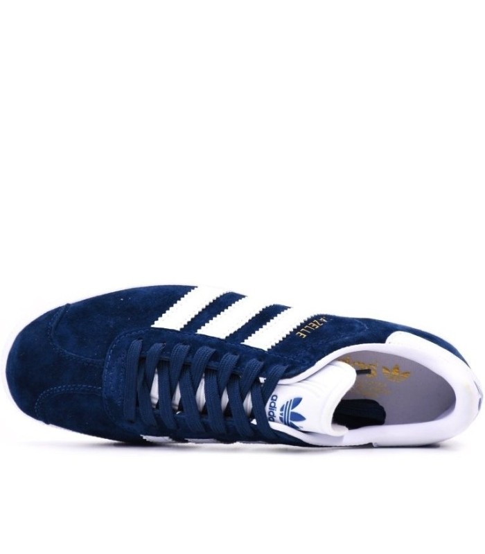 کفش پیاده روی آدیداس گزل سورمه ای Adidas Gazelle Women's Walking Shoes