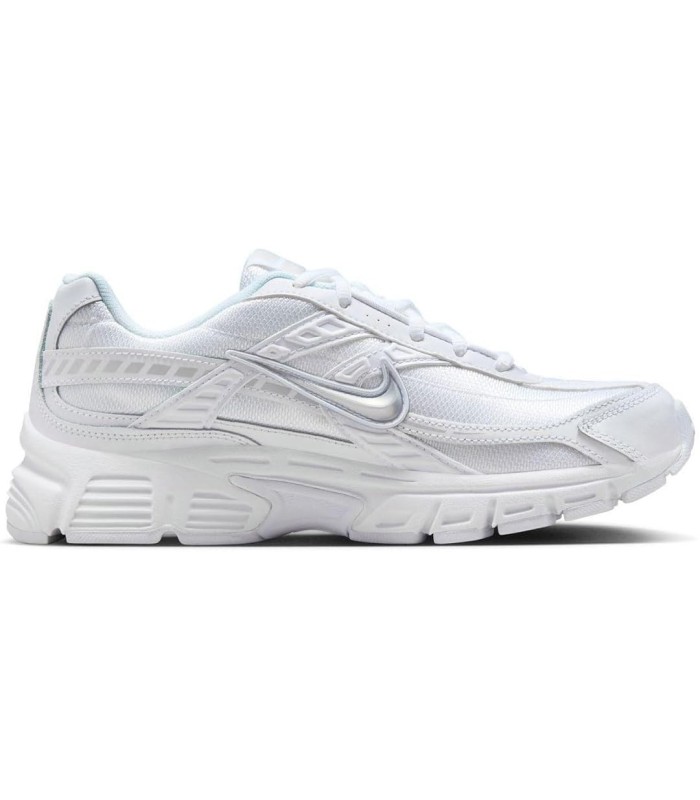 کفش پیاده روی نایک زنانه سفید Nike Initiator W Initiator White/Silver