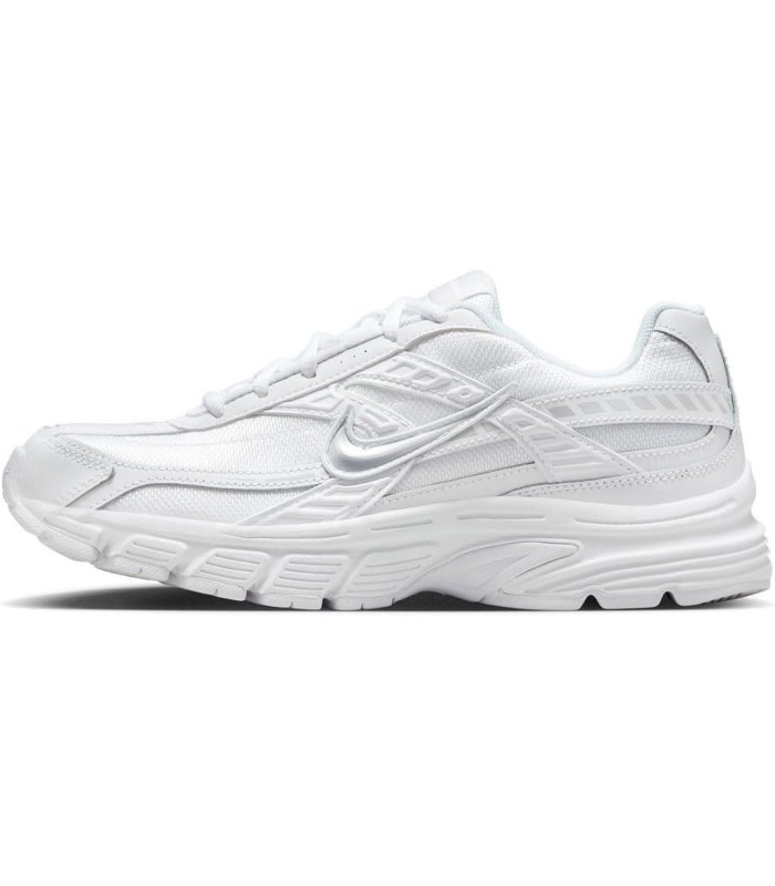 کفش پیاده روی نایک زنانه سفید Nike Initiator W Initiator White/Silver