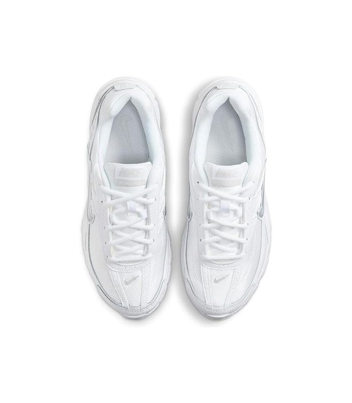 کفش پیاده روی نایک زنانه سفید Nike Initiator W Initiator White/Silver