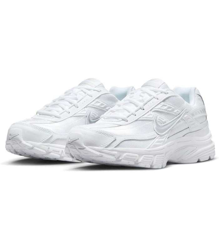 کفش پیاده روی نایک زنانه سفید Nike Initiator W Initiator White/Silver
