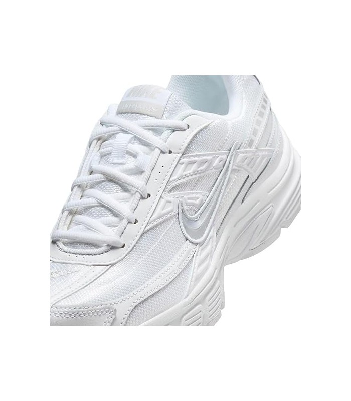 کفش پیاده روی نایک زنانه سفید Nike Initiator W Initiator White/Silver
