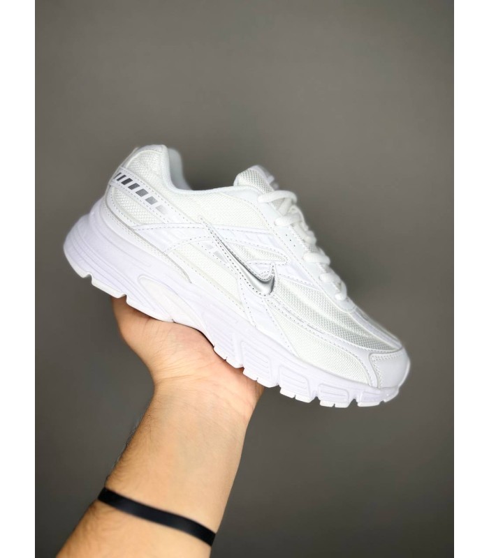 کفش پیاده روی نایک زنانه سفید Nike Initiator W Initiator White/Silver