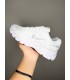 کفش پیاده روی نایک زنانه سفید Nike Initiator W Initiator White/Silver