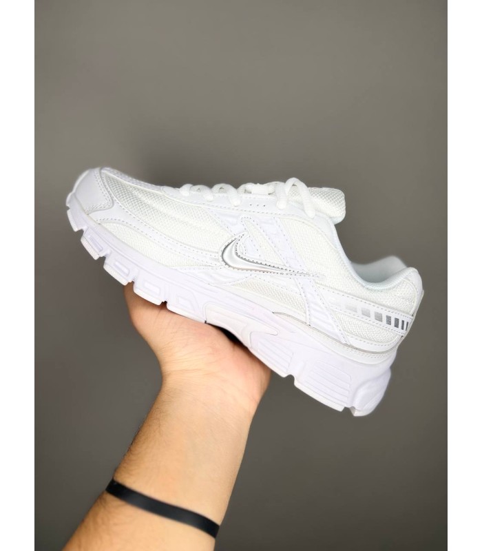 کفش پیاده روی نایک زنانه سفید Nike Initiator W Initiator White/Silver