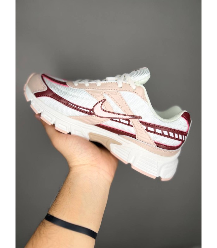 کفش پیاده روی نایک زنانه سفید قرمز Nike Initiator W Initiator White/Red