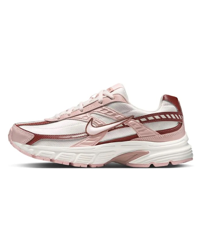 کفش پیاده روی نایک زنانه سفید قرمز Nike Initiator W Initiator White/Red