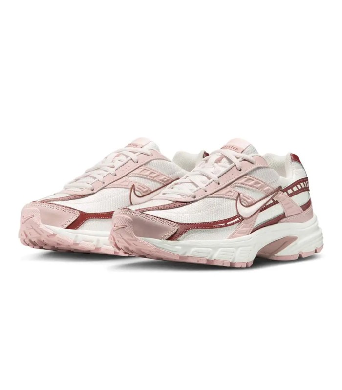 کفش پیاده روی نایک زنانه سفید قرمز Nike Initiator W Initiator White/Red