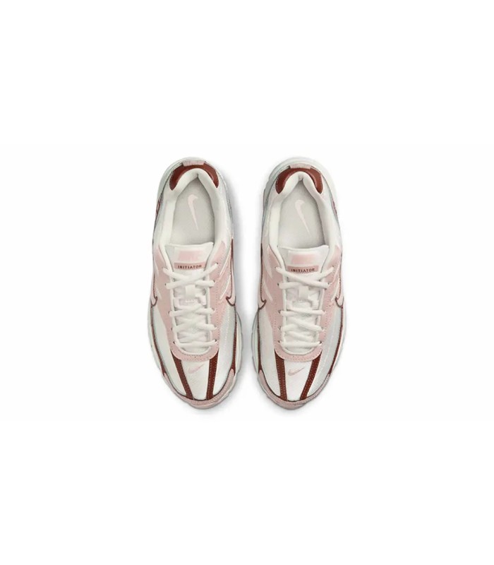 کفش پیاده روی نایک زنانه سفید قرمز Nike Initiator W Initiator White/Red