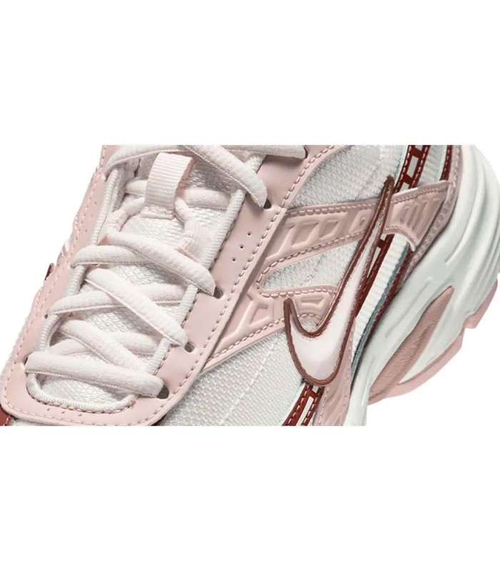 کفش پیاده روی نایک زنانه سفید قرمز Nike Initiator W Initiator White/Red