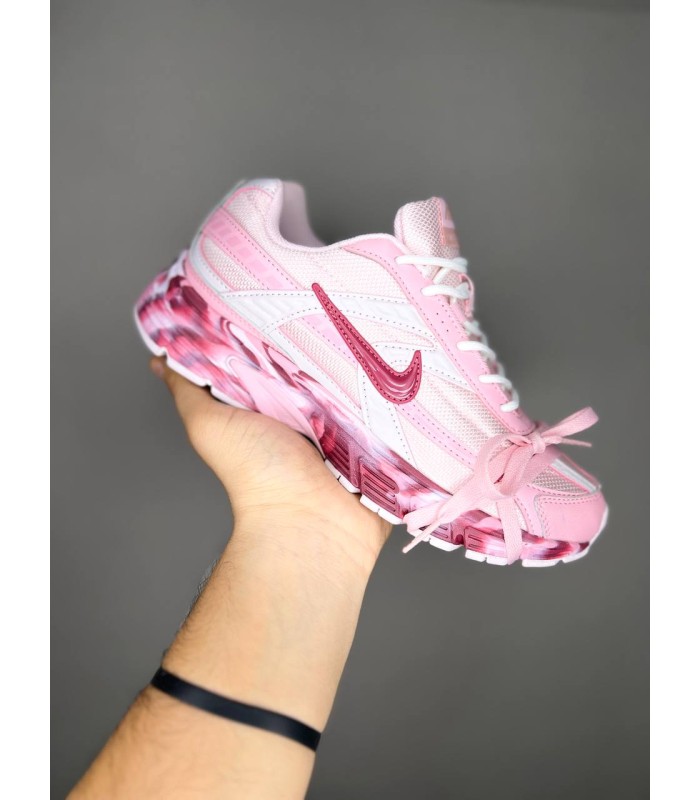 کفش پیاده روی نایک زنانه صورتی Nike Initiator W Initiator Pink
