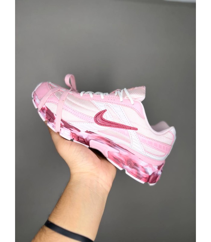 کفش پیاده روی نایک زنانه صورتی Nike Initiator W Initiator Pink