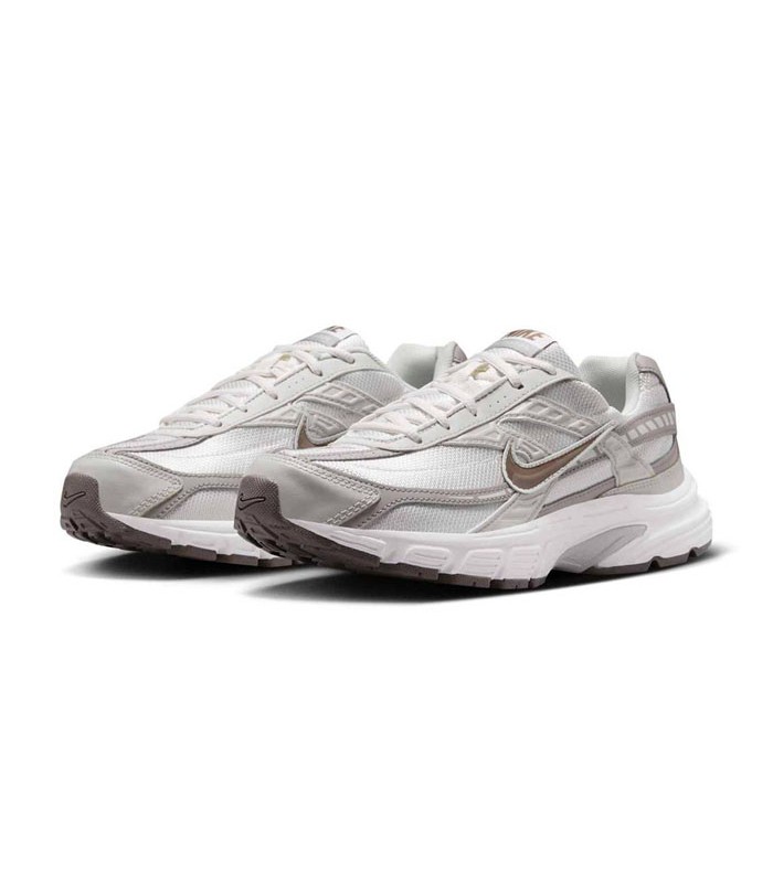 کفش پیاده روی نایک زنانه Nike Initiator W Initiator  Phantom Mink Brown