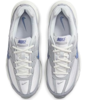 کفش پیاده روی نایک Nike Initiator Summit White Ashen Slate