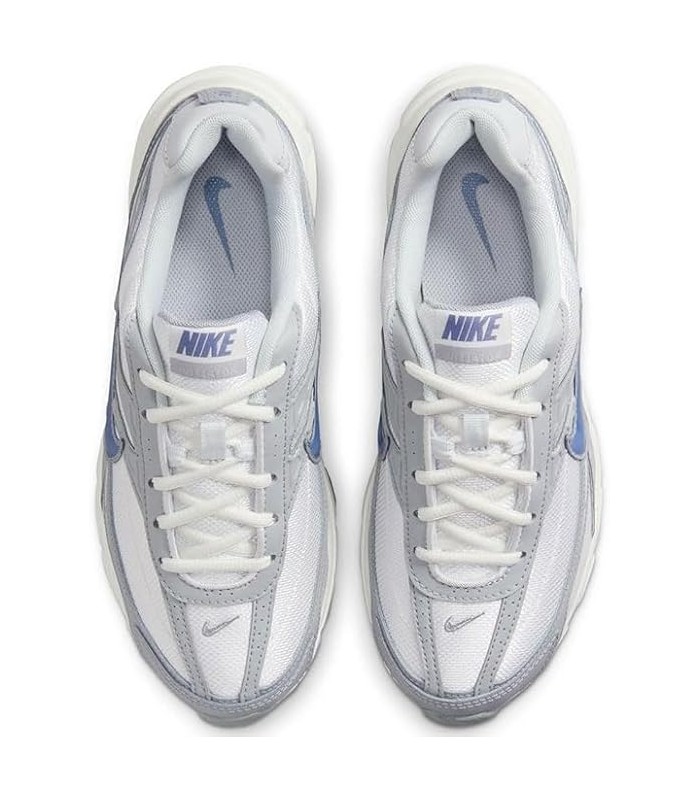 کفش پیاده روی نایک Nike Initiator White/Obsidian/Black