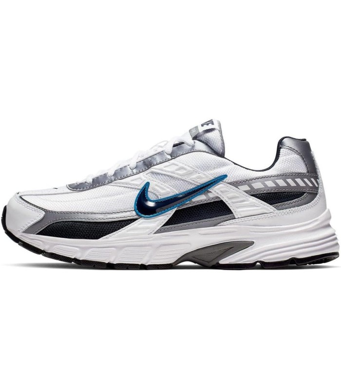 کفش پیاده روی نایک Nike Initiator White/Obsidian/Black