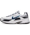 کفش پیاده روی نایک Nike Initiator White/Obsidian/Black