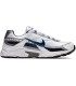 کفش پیاده روی نایک Nike Initiator White/Obsidian/Black