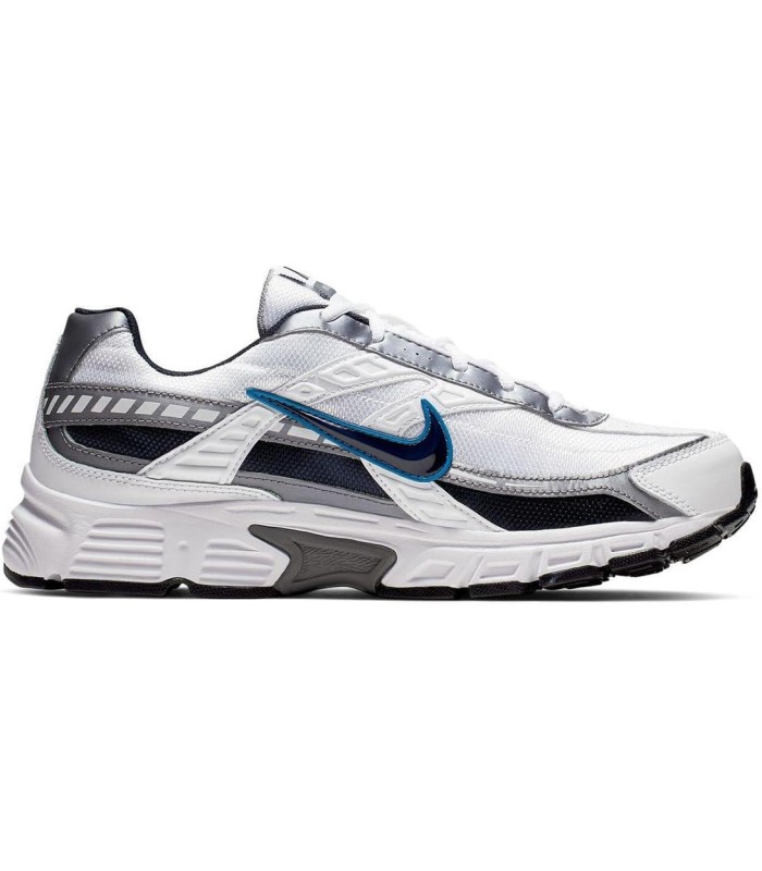 کفش پیاده روی نایک Nike Initiator White/Obsidian/Black