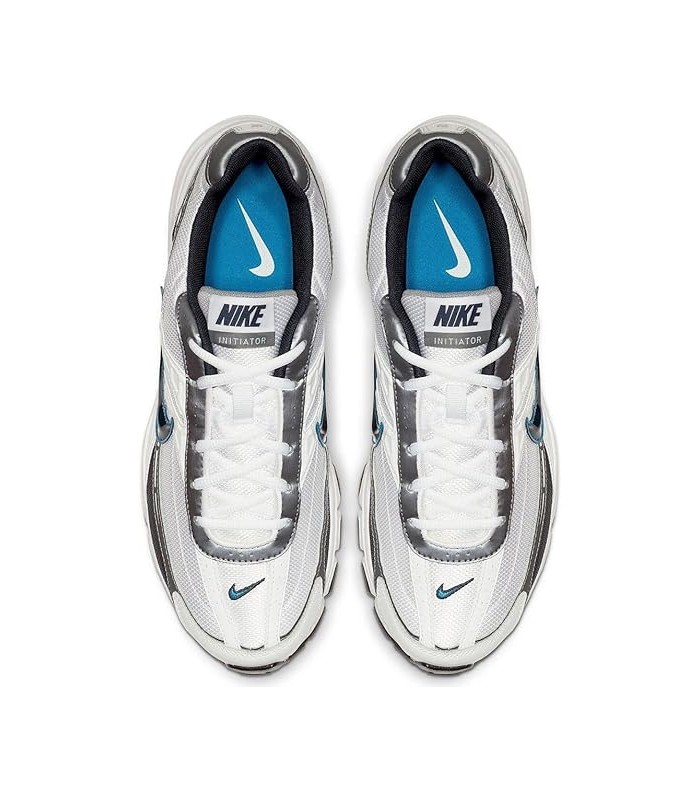 کفش پیاده روی نایک Nike Initiator White/Obsidian/Black
