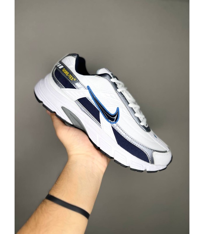 کفش پیاده روی نایک Nike Initiator White/Obsidian/Black