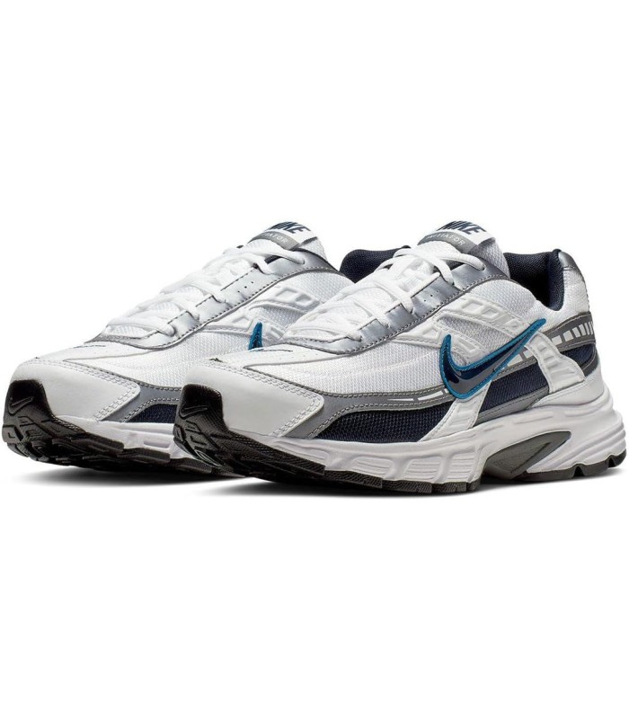 کفش پیاده روی نایک Nike Initiator White/Obsidian/Black