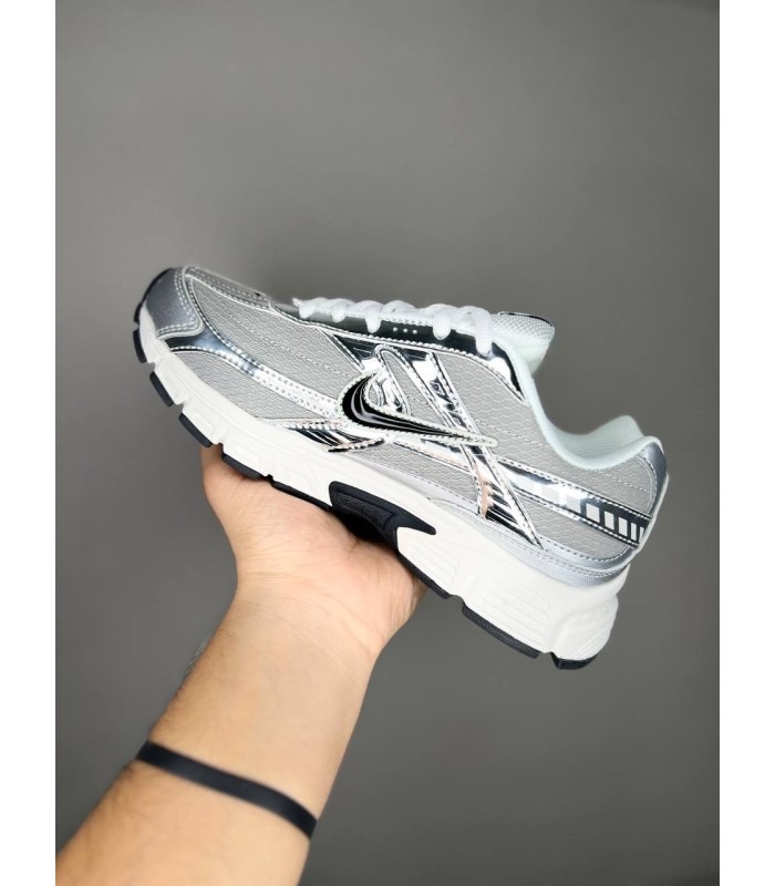 کفش پیاده روی نایک Nike Initiator Retro White/Obsidian/Black
