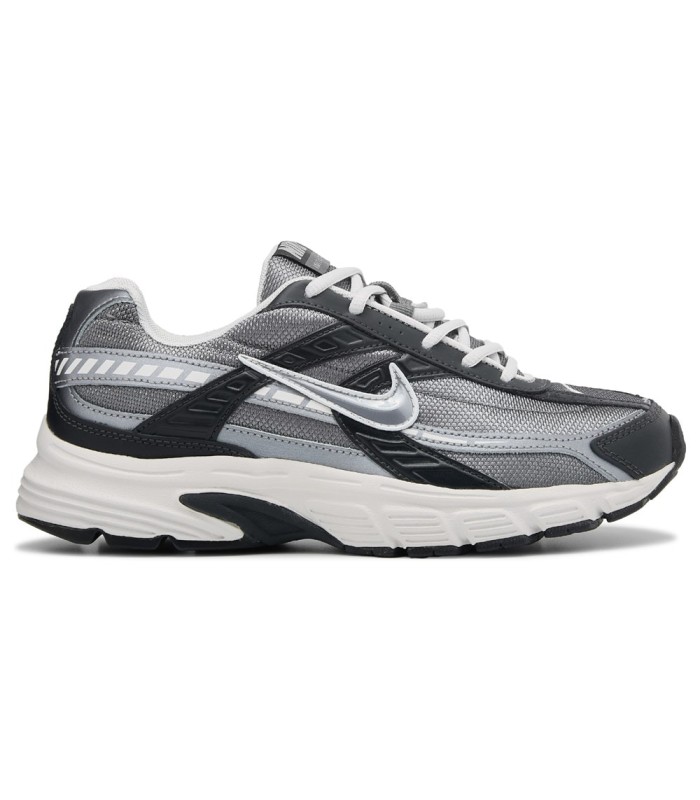 کفش پیاده روی نایک Nike Initiator Retro White/Obsidian/Black
