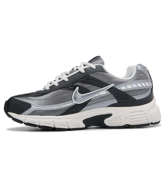 کفش پیاده روی نایک Nike Initiator Retro White/Obsidian/Black