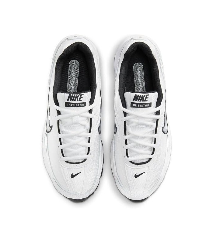 کفش پیاده روی نایک Nike Initiator W White/Silver