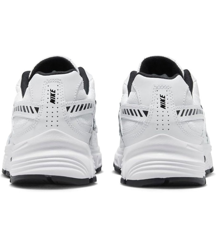 کفش پیاده روی نایک Nike Initiator W White/Silver