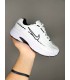 کفش پیاده روی نایک Nike Initiator W White/Silver