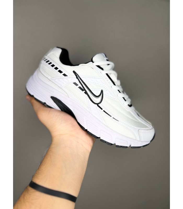 کفش پیاده روی نایک Nike Initiator W White/Silver