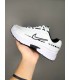 کفش پیاده روی نایک Nike Initiator W White/Silver