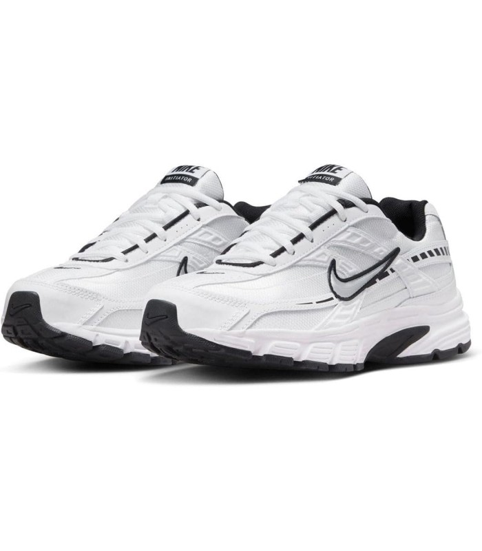 کفش پیاده روی نایک Nike Initiator W White/Silver