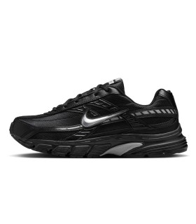 کفش پیاده روی نایک Nike Initiator Anthracite Black/Grey/Silver