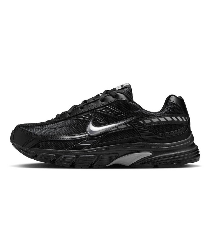 کفش پیاده روی نایک Nike Initiator Anthracite Black/Grey/Silver