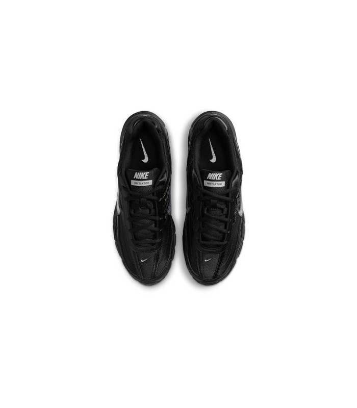 کفش پیاده روی نایک Nike Initiator Anthracite Black/Grey/Silver