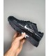 کفش پیاده روی نایک Nike Initiator Anthracite Black/Grey/Silver