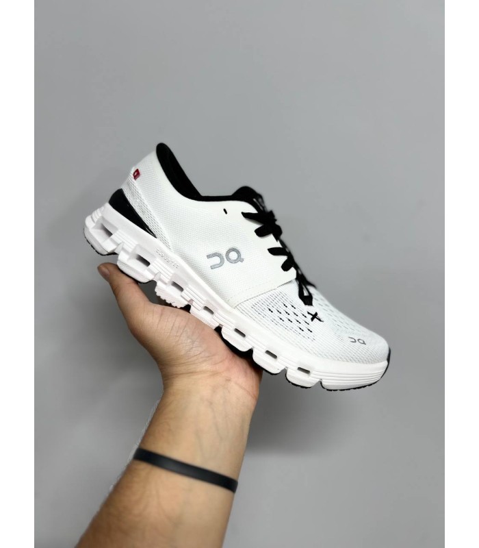 کفش پیاده روی زنانه آن رانینگ On Running Cloud X 4