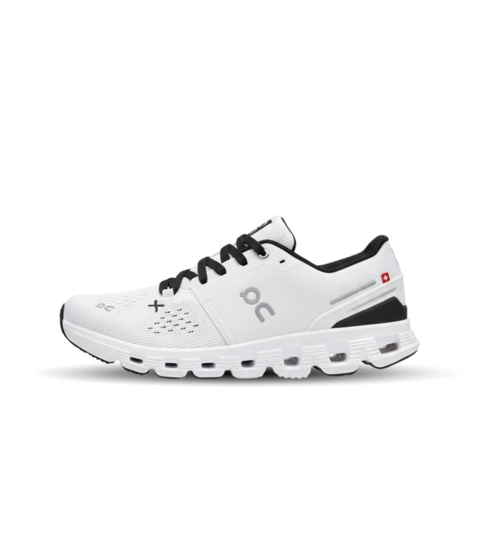 کفش پیاده روی زنانه آن رانینگ On Running Cloud X 4