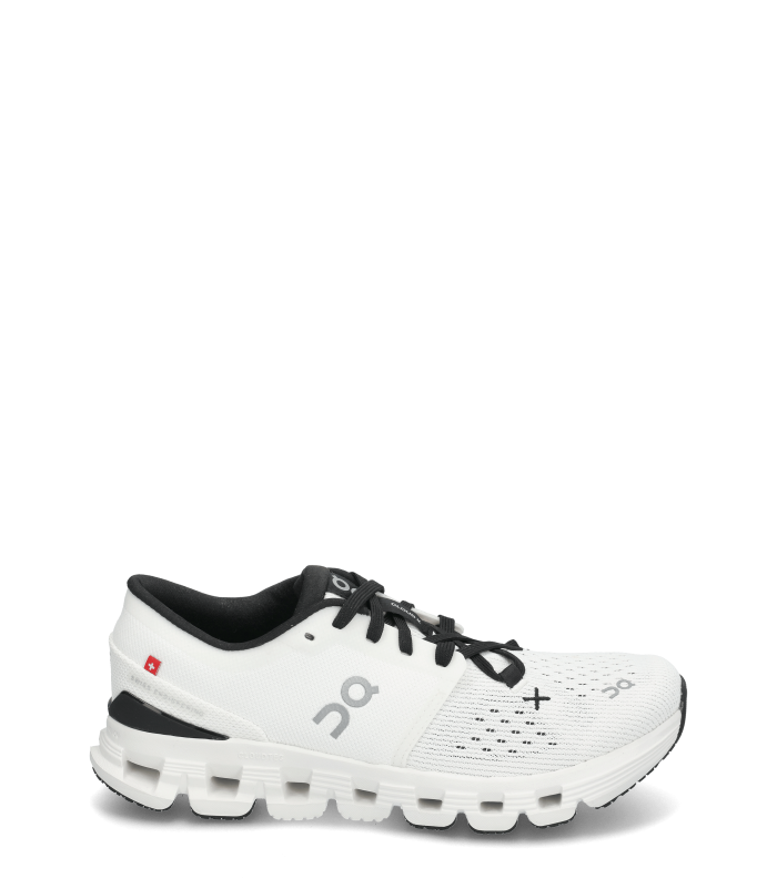 کفش پیاده روی زنانه آن رانینگ On Running Cloud X 4