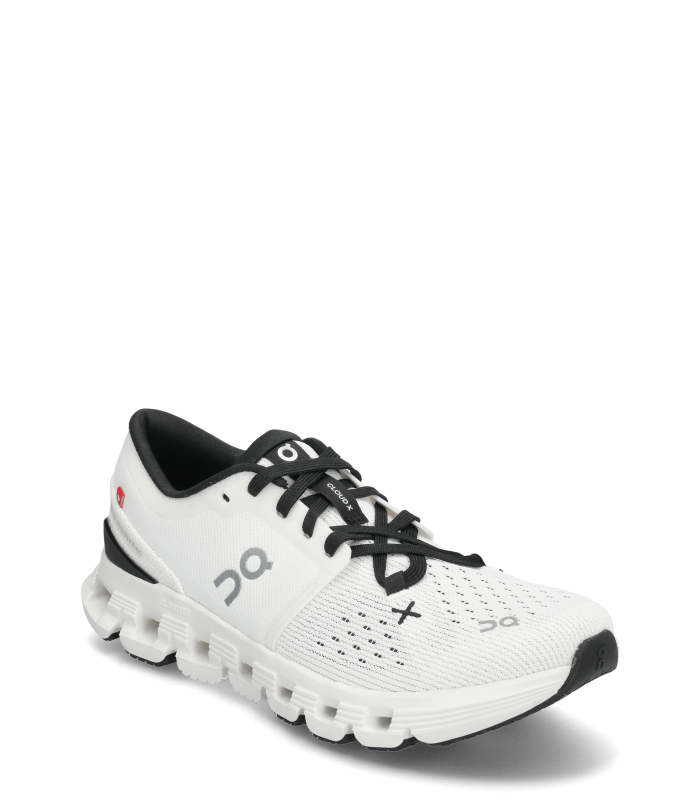 کفش پیاده روی زنانه آن رانینگ On Running Cloud X 4