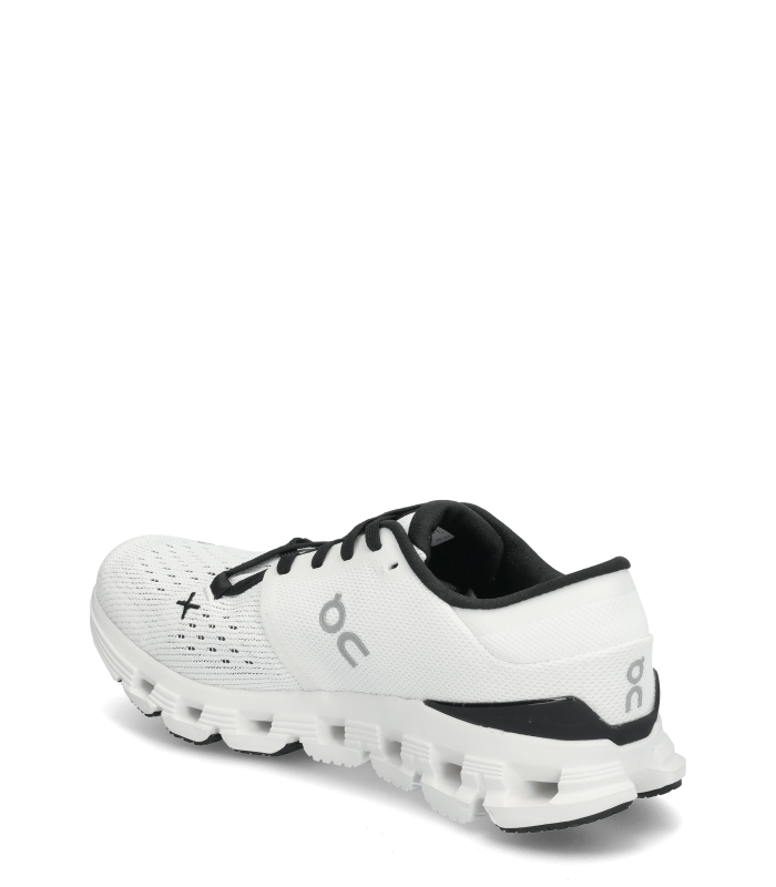 کفش پیاده روی زنانه آن رانینگ On Running Cloud X 4